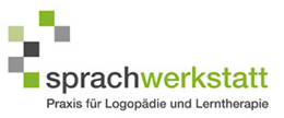 website logo